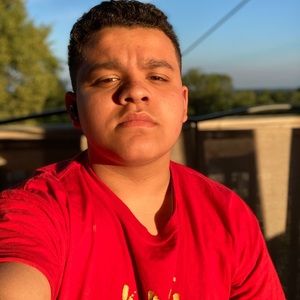 Meet your Posher, Cole